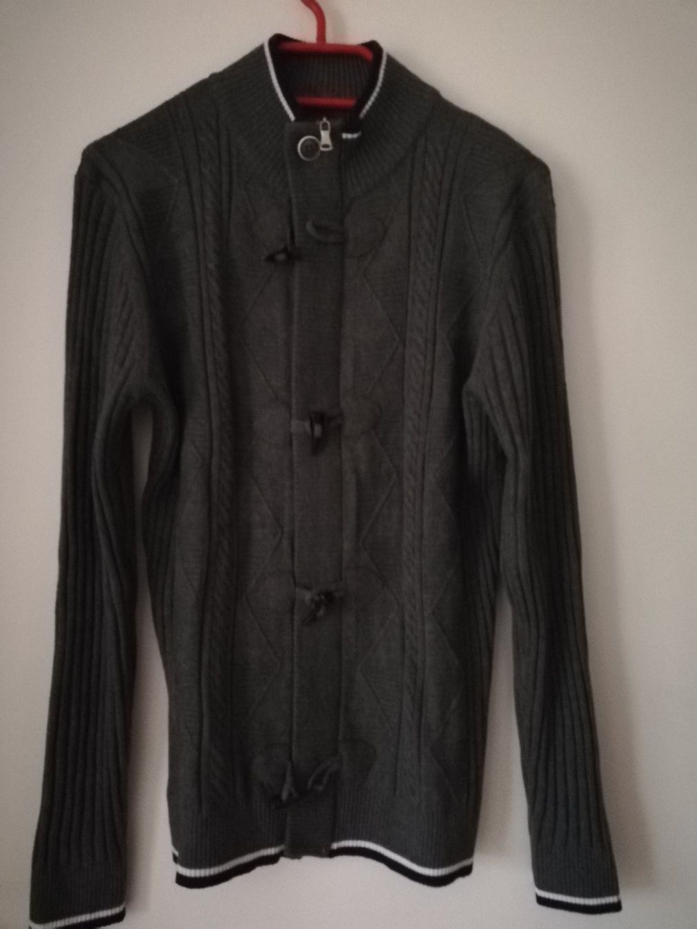 Jacken: Herren Jackli Marke Red Jack gr. S – Gebraucht aus Ballwil von fischli01