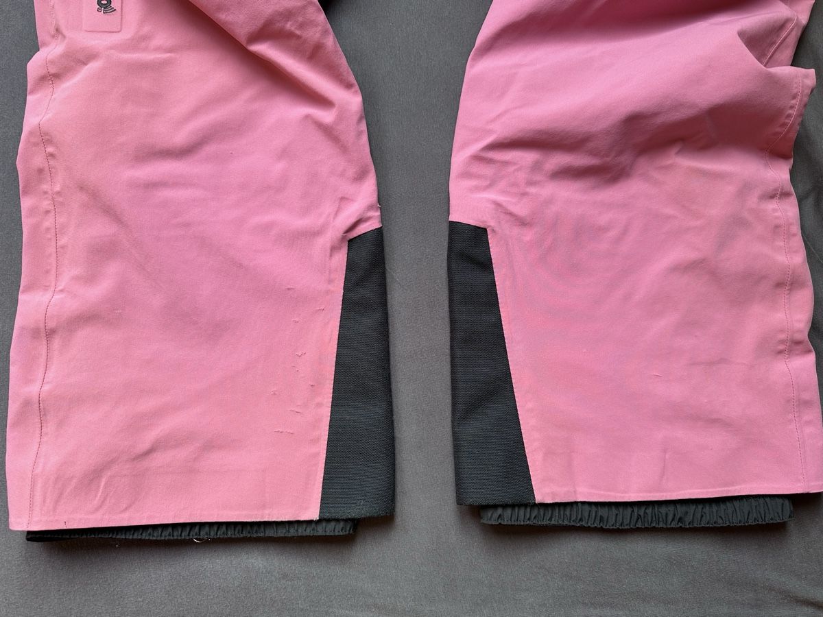 Sherpa Hosen: Skihose – Gebraucht aus Marbach LU von sch-ang2 2