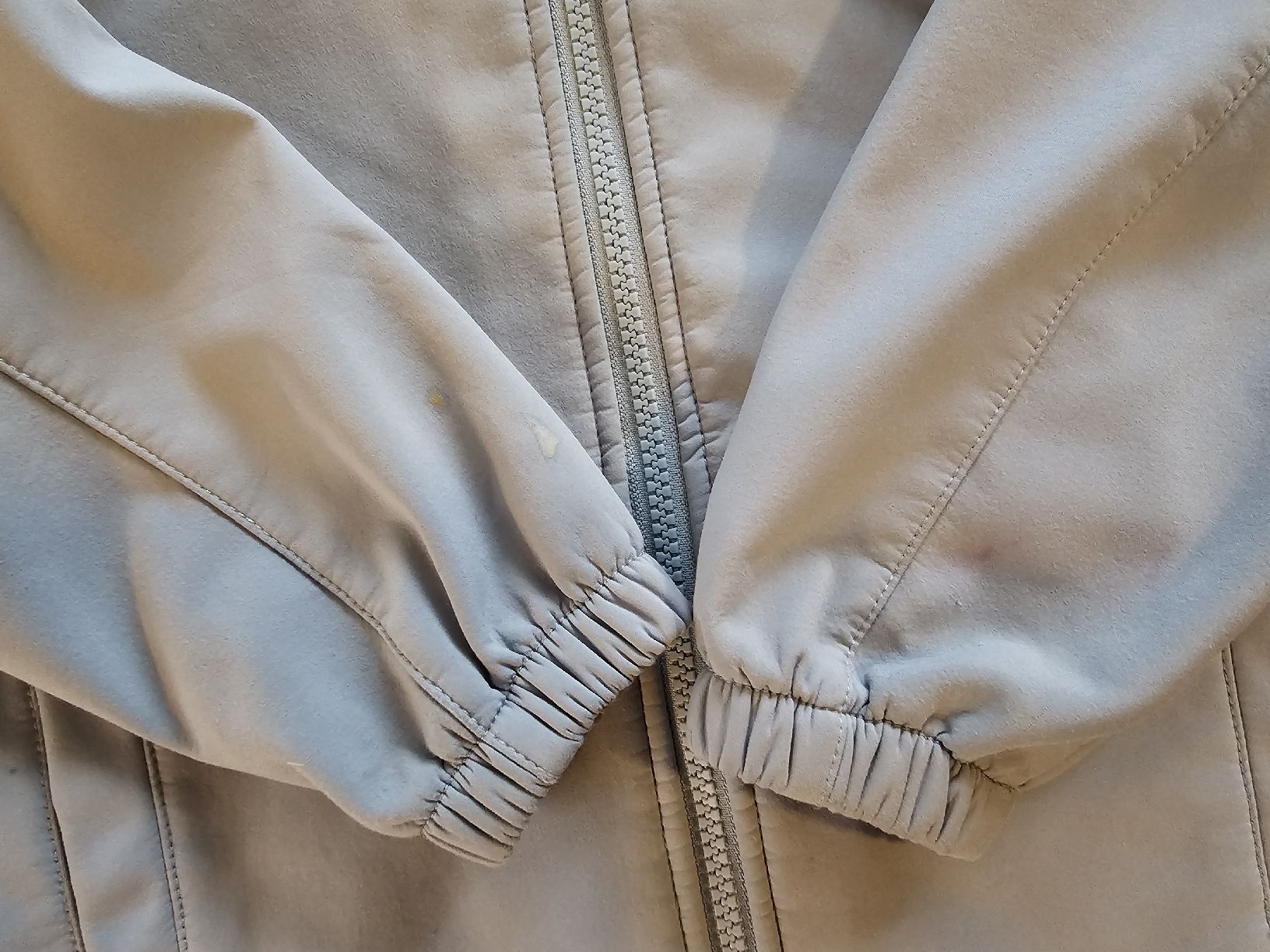 Jacken: Softshell Jacke Miniature 110 – Gebraucht aus Buch am Irchel von Potzblitz2 3