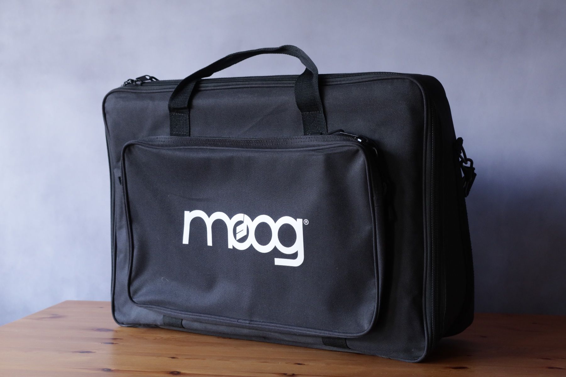 Moog Strumenti musicali: Moog Subsequent 25 (inkl. Tasche) – Usato da Zürich venduto da Huwycam 7
