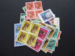 Frankaturware CH für 27.- ohne Zuschläge oder Ämter