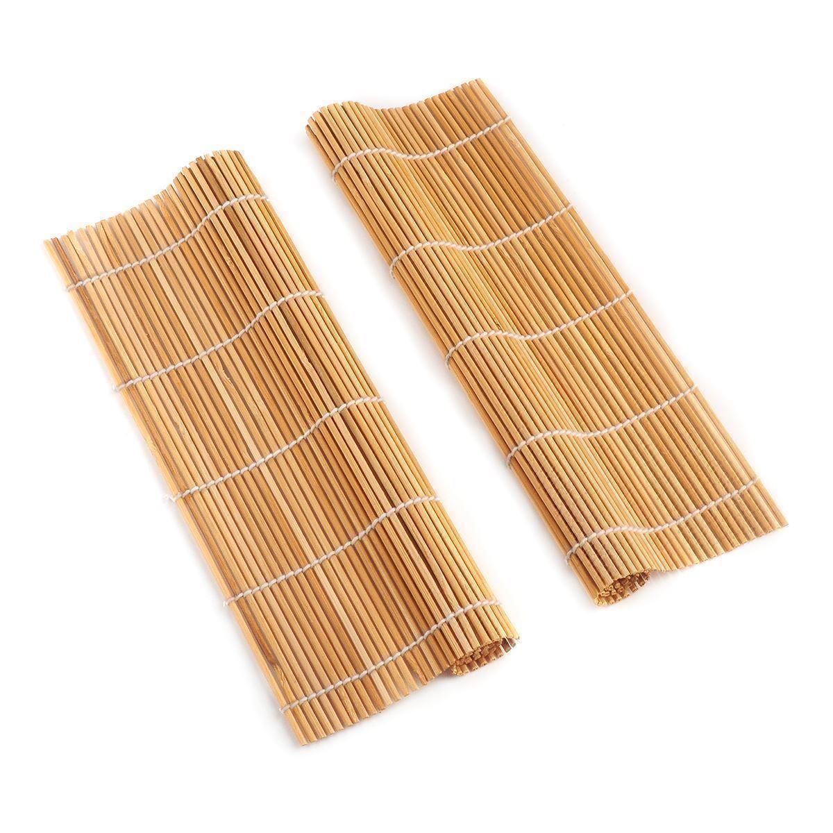 Elettrodomestici da cucina: 10x Japanese Sushi Maker Set Sushimatte – Nuovo (secondo la descrizione) da Thun venduto da Laoye 3