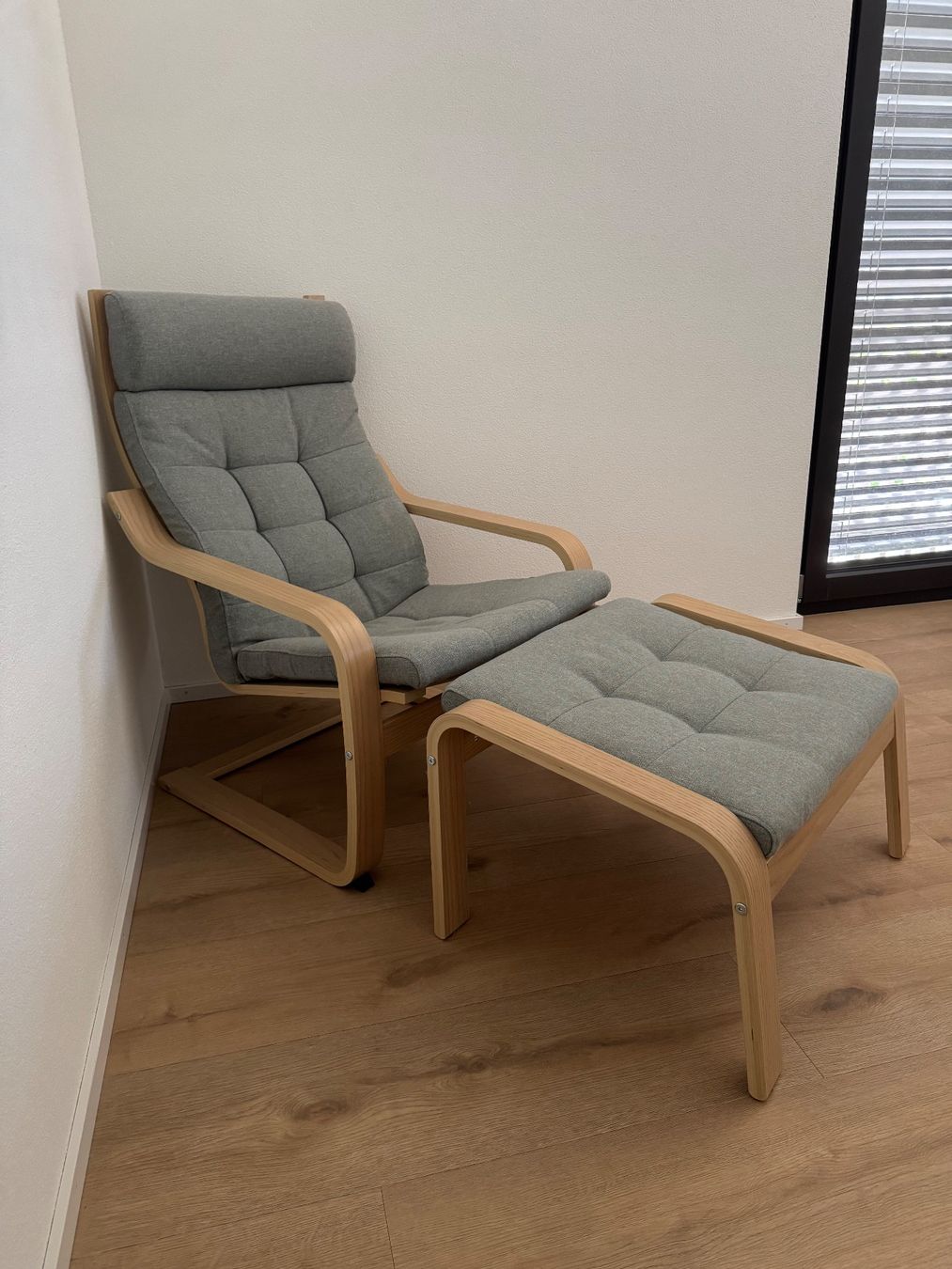 Ikea Sessel: Ikea Sessel Poäng – Gebraucht aus Kleinandelfingen von philippkaegi