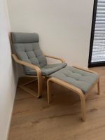 Ikea Sessel Poäng