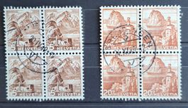 CH Blocs 285 et 287 ʘ