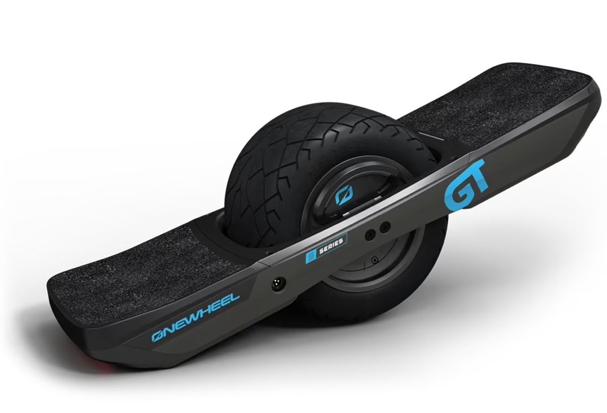 Onewheel Hoverboards: Onewheel GTS mit Hypercharger NP 3800.- – Neu (gemäss Beschreibung) aus Alpnach Dorf von Denu86