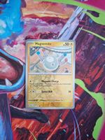 Magnemite - Reverse Holo - Pokemon Paldea Evolved