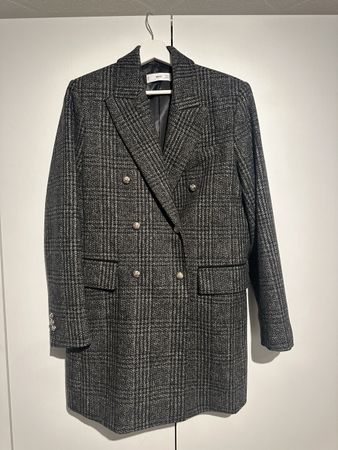 Mantel von Mango gr. L
