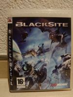 Black Site - Playstation 3