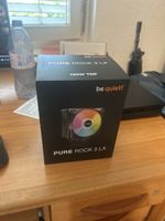 be quiet Pure Rock 3 LX CPU Kühler 190W TDP neu