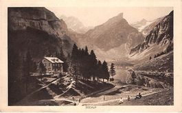 Seealpsee