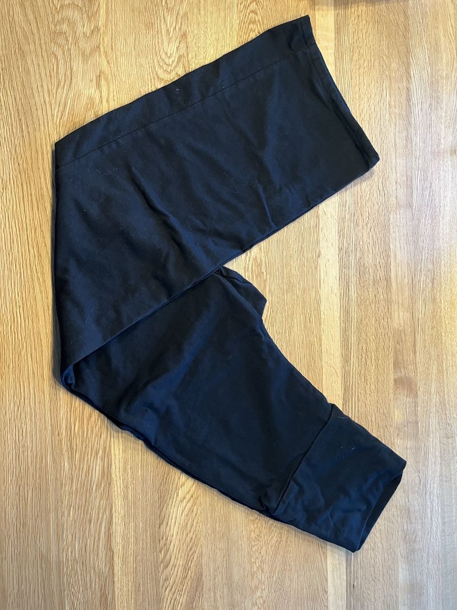 Pantaloni: Decathlon Yogahose – Nuovo e nell'imballaggio originale da Detligen venduto da mar_glh2