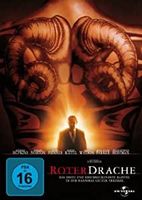 ROTER DRACHE         Hannibal Lecter         ==> SAMMELPORTO
