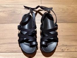 Sandalen Roxy Gr. 39