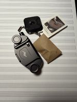 Peak Design Capture Clip v3 Kamera Halterung neuwertig