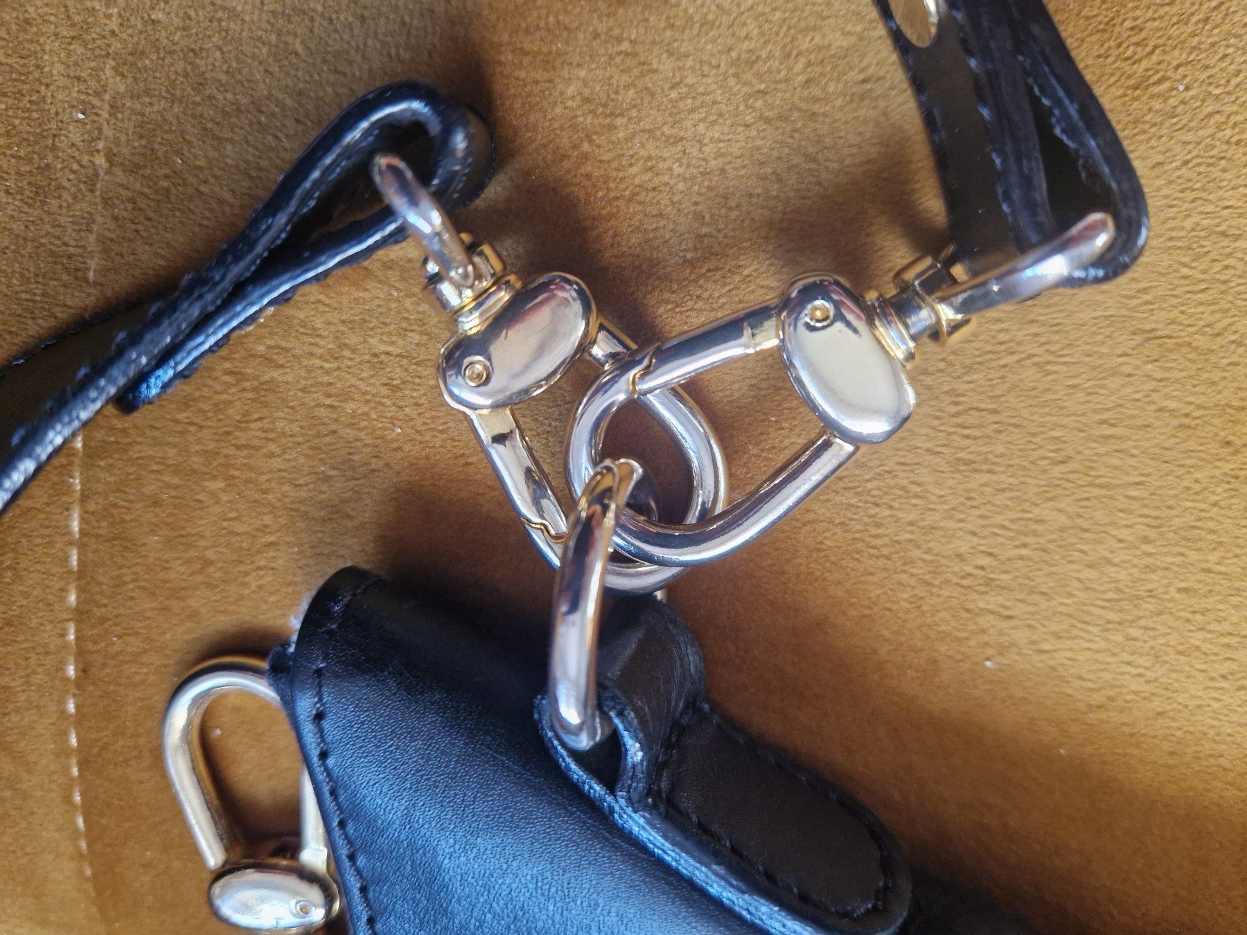 Maison Mollerus Borse da donna: Maison Mollerus VINERUS travel handbag – Usato da Caslano venduto da halfcrowned 3