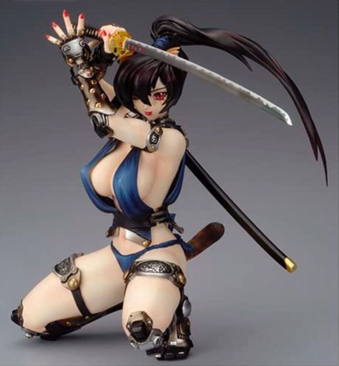 Tandem Twin Animal Girls 1/6 Yamaneko Lynx Girl Ruby (Gebraucht) in St-Imier für CHF 29.9 – mit Lieferung auf kaufen