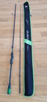 rute Zero pure lure zr:782ls fast lure:1.8-12g. line:4-12lb
