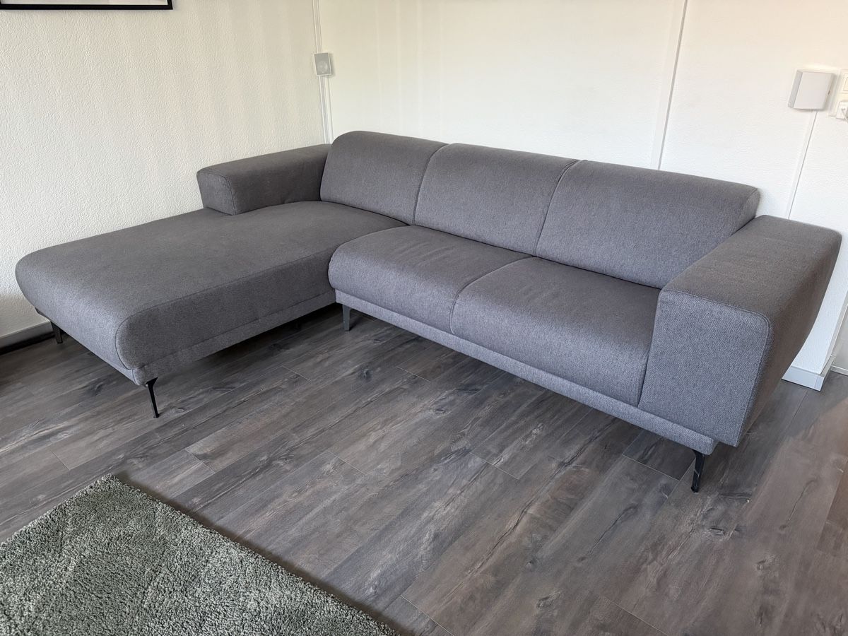 Divani: Ecksofa one Huber – Usato da Trimstein venduto da Harri90