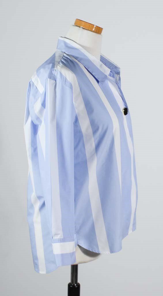 Sandro Camicette: sandro PARIS Bluse Gr. 2 – Usato da Belp venduto da caramel-secondhand 1