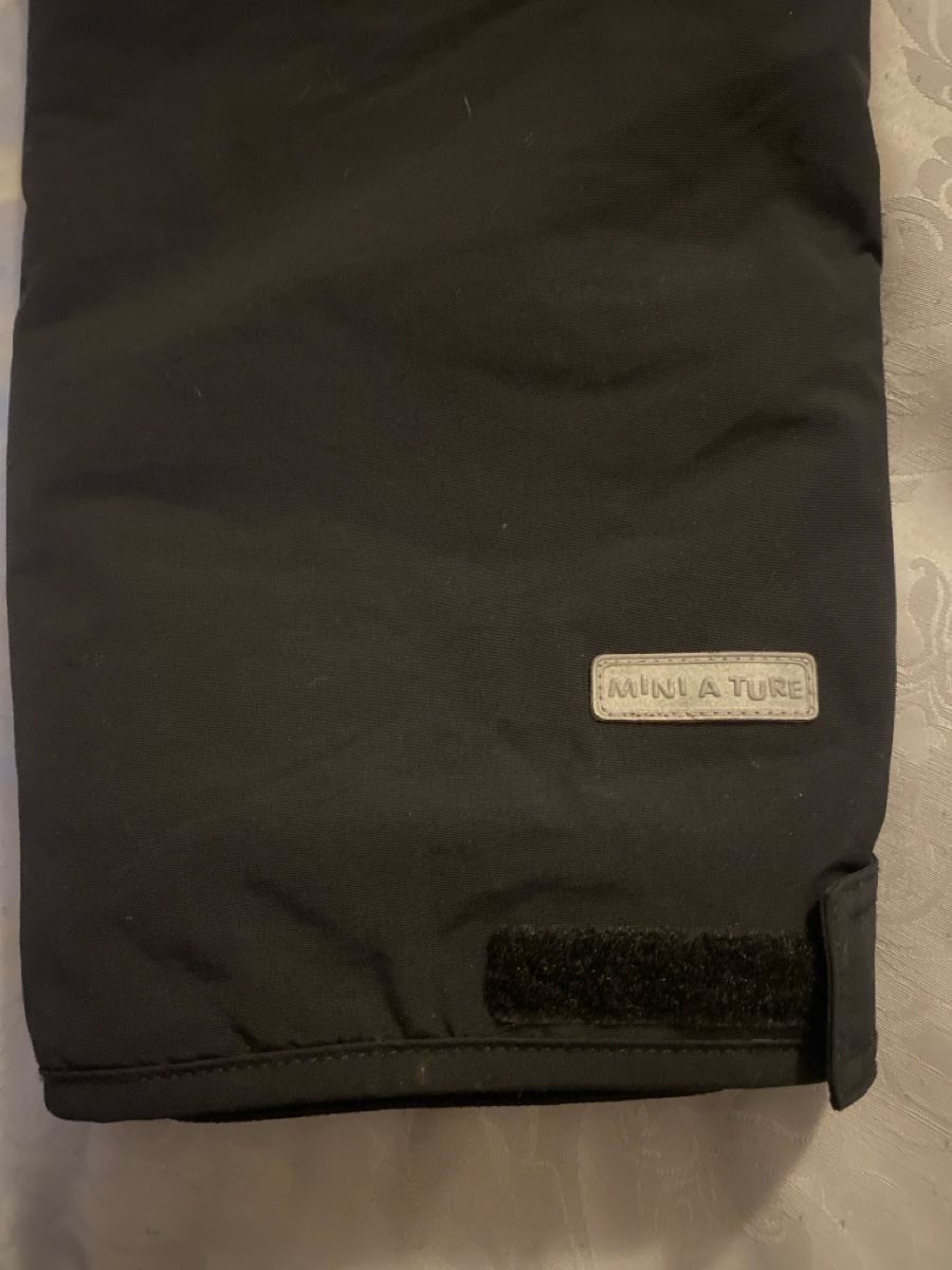Pantaloni: Skihose Grösse 152cm / 12 yo – Usato da Schaan venduto da gemini_ 4