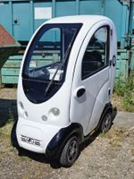 Senioren Fahrzeug 