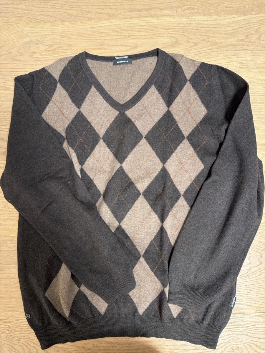 G-Star Kleiderpakete: Strickpullover-Set Herren 5-teilig verschiedene Marken XL – Gebraucht aus Ennetbaden von Katiusia 7