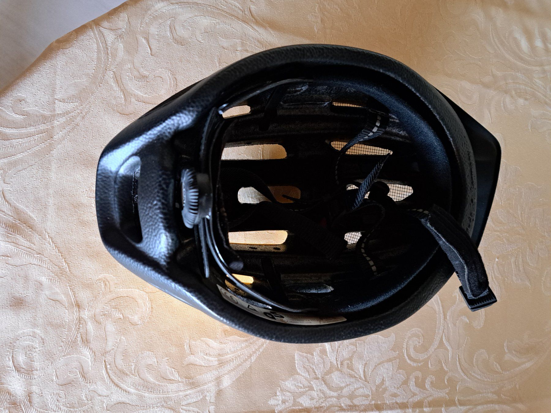 Helme: Velohelme UVEX – Gebraucht aus Charmey (Gruyère) von Balinea 5