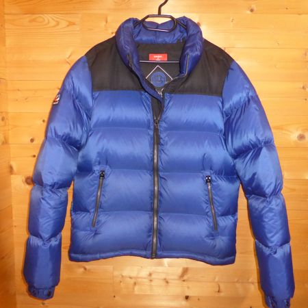 Daunenjacke SUPERDRY, Gr. L