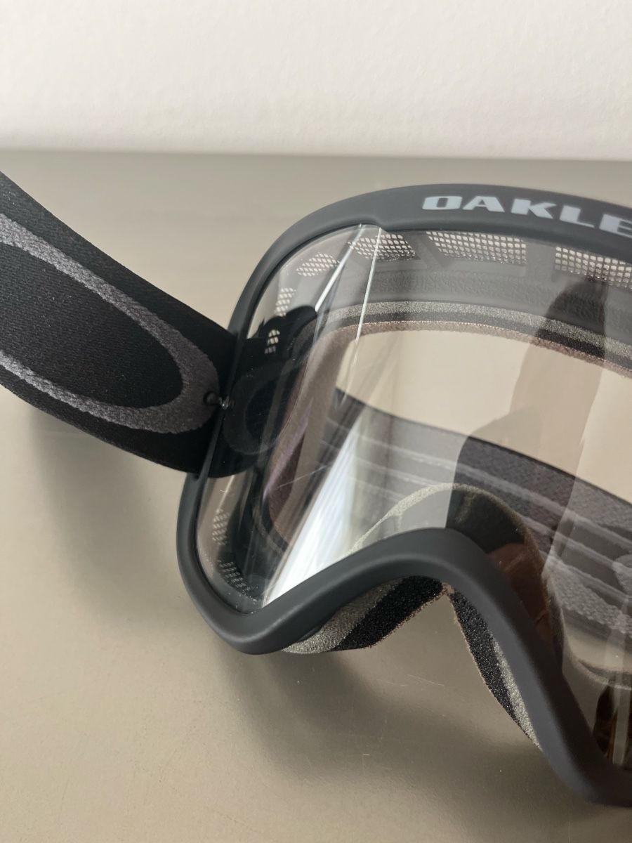 Oakley Brillen & Gläser: Oakley MTB Goggles – Gebraucht aus Bern von vad_7whw 1