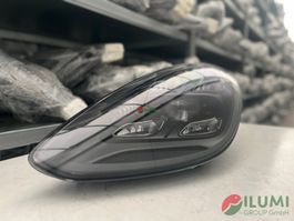 PORSCHE PANAMERA VOLL LED MATRIX LINKS 971941035J