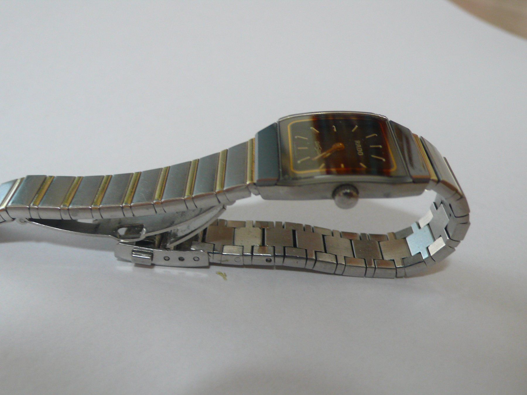 Rado Orologi: Damenuhr Rado Diastar – Usato da Arbon venduto da Ramon39 1