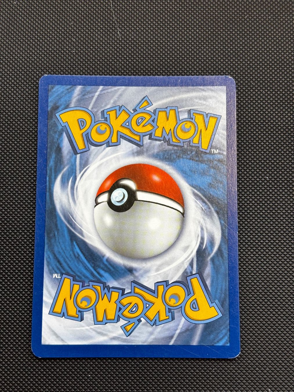 Pokémon Carte collezionabili: It -  Gastly Reverse 58/162 - Pokémon – Usato da Neuchâtel venduto da caraadryn 3