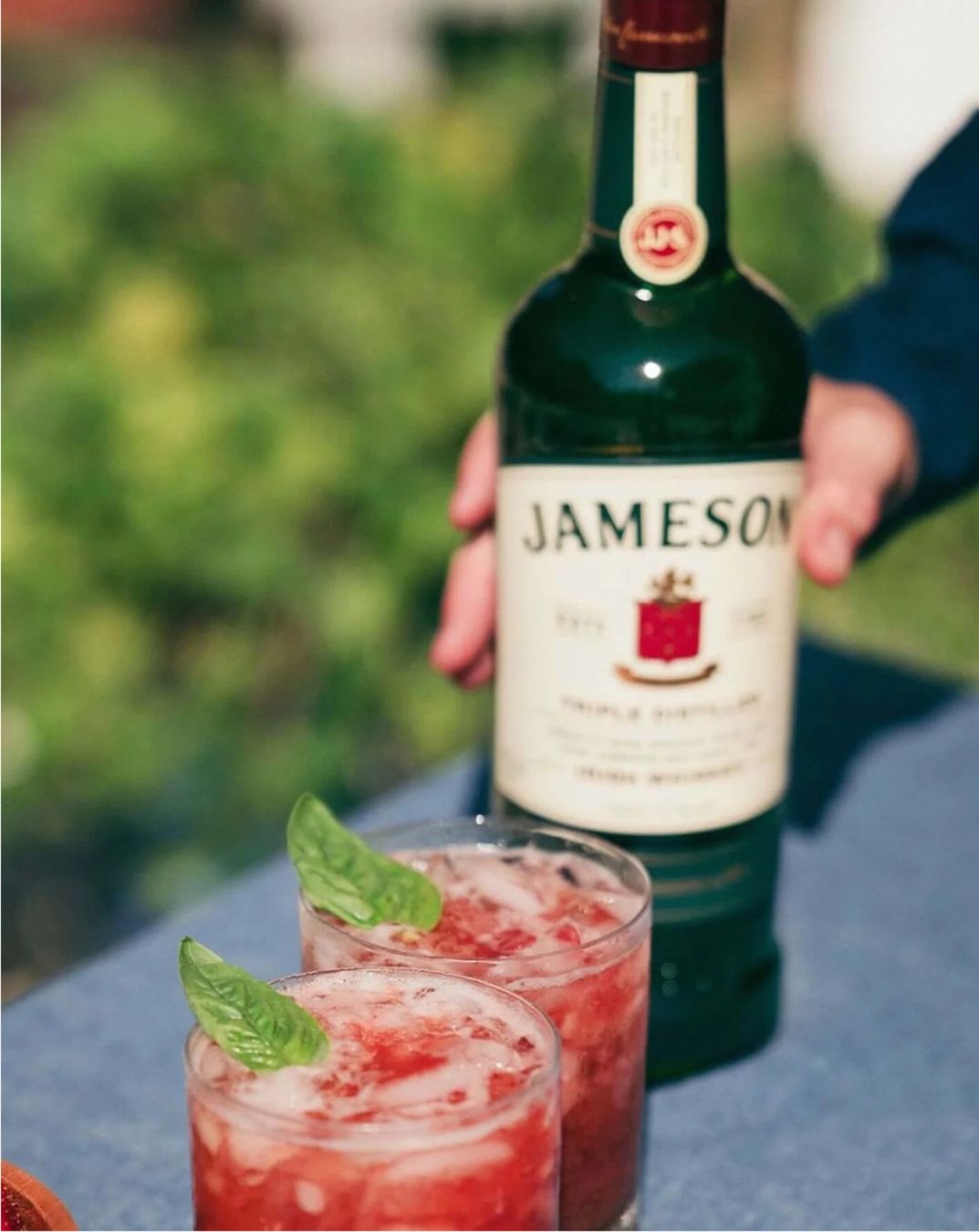 Bevande alcoliche: 0.7 l JAMESON IRISH WHISKEY – Nuovo e nell'imballaggio originale da Bülach venduto da StoreInShop.com 6