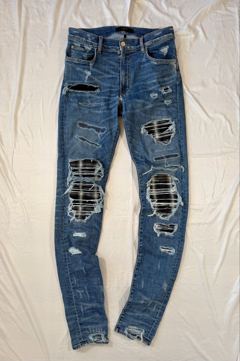 Amiri Jeans: Amiri Jeans  – Usato da Pfäffikon ZH venduto da Nataliia.
