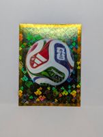 Panini WM 2026 - FWC 5 - Ball Adidas