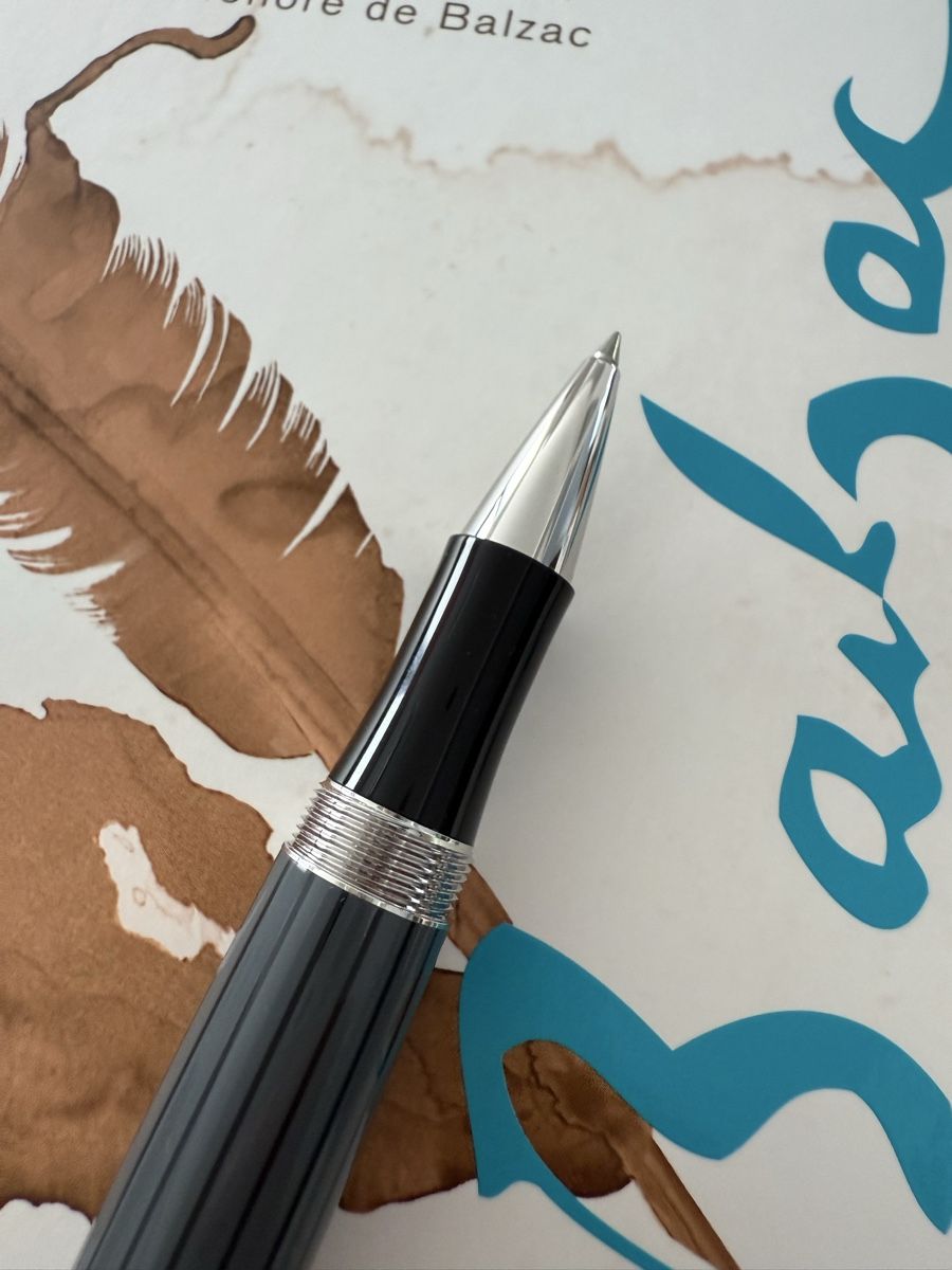 Montblanc Stifte & Marker: Montblanc Limited Edition – Neu und originalverpackt aus Muri b. Bern von spb_14519 4