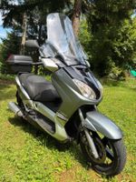 Yamaha yp 250