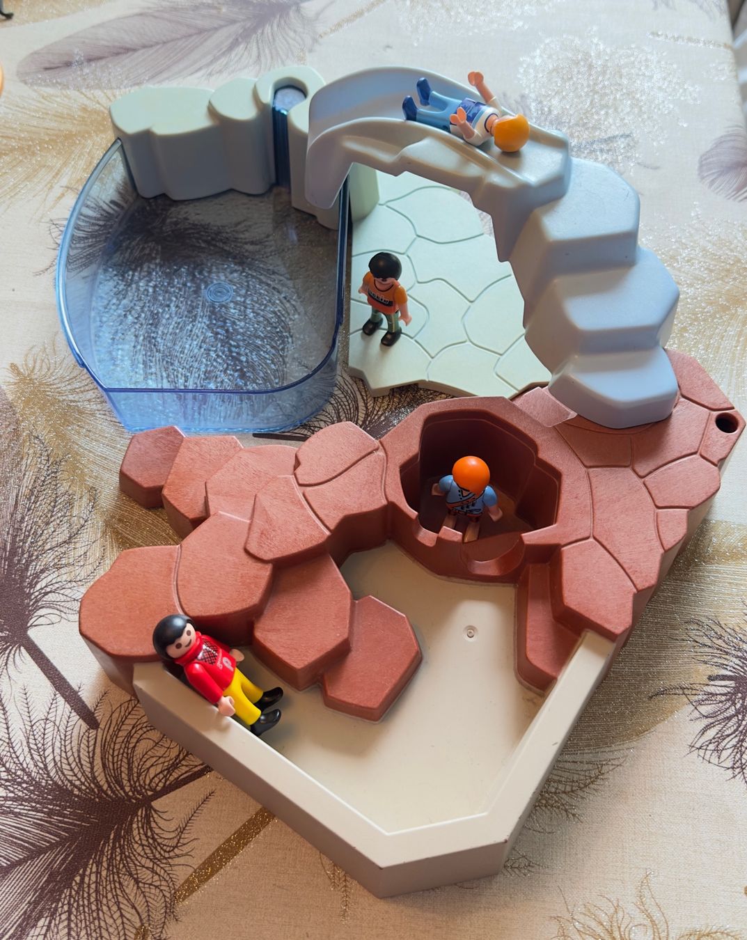Playmobil Spielzeuge: Grosse Playmobil Sammlung – Gebraucht aus Kastanienbaum von Obor 2