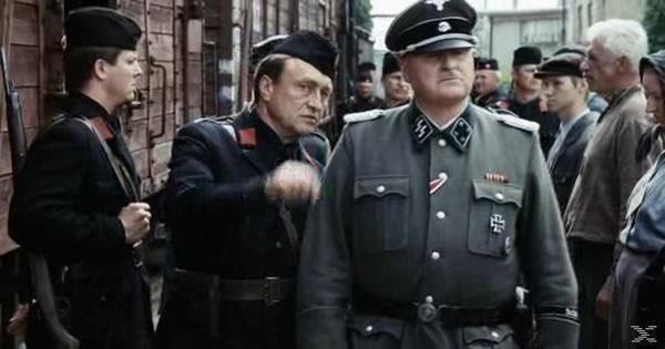 Tutti i DVDs: 1943 - Kampf ums Vaterland, Blu-ray – Nuovo e nell'imballaggio originale da Winterthur venduto da Panam1 2