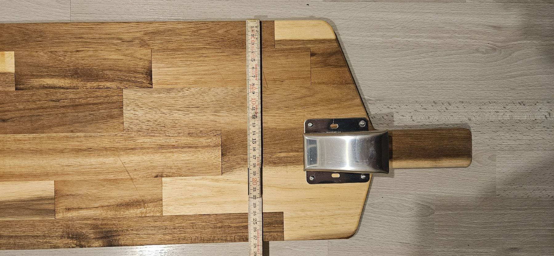 Ikea Elettrodomestici da cucina: Schneidbrett von Ikea – Nuovo (secondo la descrizione) da Aefligen venduto da Sohnvomsohn 2