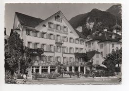 GERSAU Hotel Beau Séjour