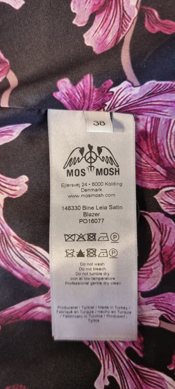 Vestes: Mos Mosh Blazer Gr. 36 – Neuf avec emballage d'origine à Luzern par Reni025 8