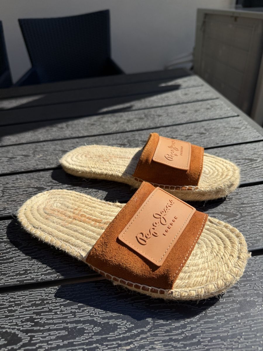 Pepe Jeans Damenschuhe: Pepe jeans 37  – Gebraucht aus Melide von ser_6qfy 3