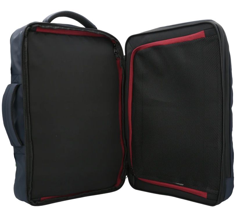 Zaini: Reiserucksack Rockford – Nuovo (secondo la descrizione) da Zürich venduto da Gespraechspartner 3
