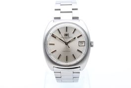 IWC Electronic Stimm-Gabel Vintage 70er cal. 150