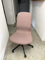 Rosa Drehstuhl / Bürostuhl