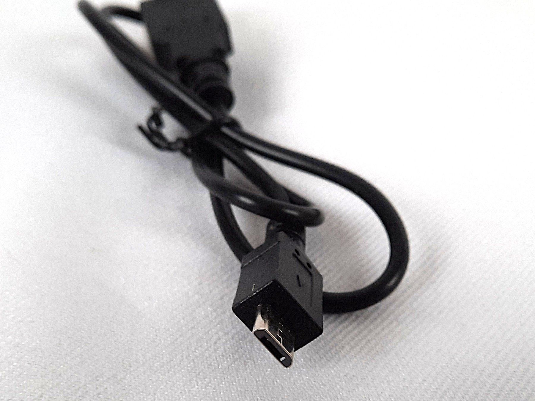 Kabel: USB A – USB Micro B – Neu (gemäss Beschreibung) aus Beinwil am See von Restwert_Beinwil 1