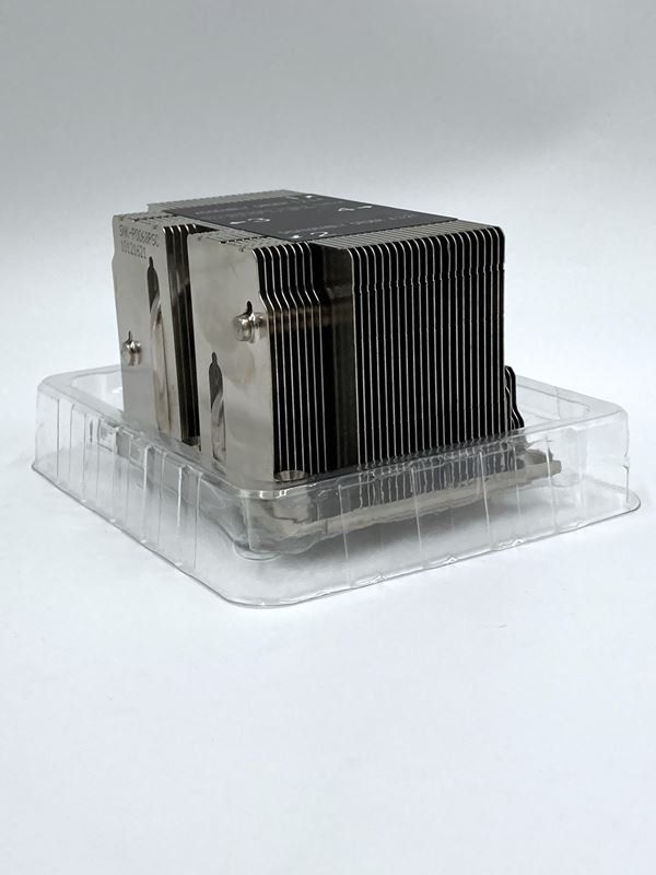 Componenti elettronici: SUPERMICRO | CPU-Kühler | SNK-P0068PSC – Nuovo (secondo la descrizione) da Wittenbach venduto da Restwert_St-Gallen 1