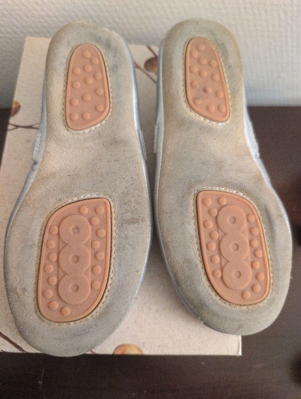 Scarpe per ragazze: bisgaard balerinas size 32 – Usato da Pfäffikon SZ venduto da mar_q95n 3